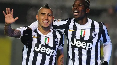 Eight Players From the 2013 U-20 World Cup Take the Field in Brazil 2014