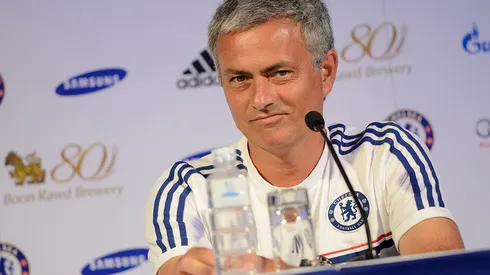 Jose Mourinho Says Arsene Wenger is a “Specialist In Failure”