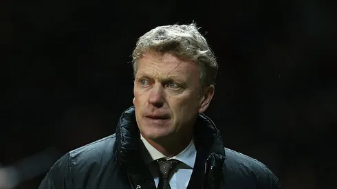 Jose Mourinho Should Have Kicked David Moyes And Manchester United While They Were Down