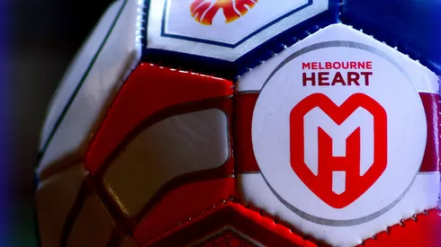 Manchester City Are The New Owners of A-League Team Melbourne Heart: Nightly Soccer Report