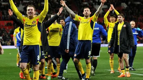 6 Reasons How Sunderland Were Able to Defeat Manchester United in the Capital One Cup