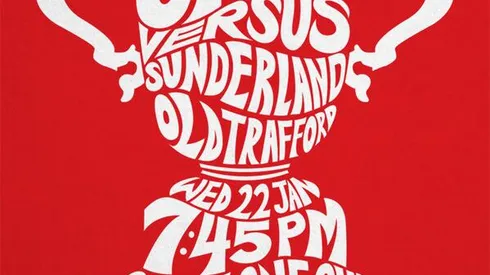 Manchester United vs Sunderland, Capital One Cup Semi-Final 2nd Leg: Open Thread