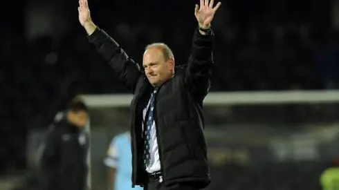 With Nicolas Anelka Facing a 5-Match Ban, West Brom Need a New Striker