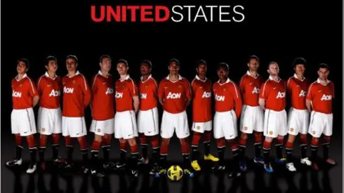 Manchester United Put US Summer Tour Plans On Hold, Says Report