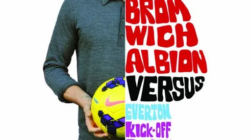West Bromwich Albion vs Everton, Premier League Gameweek 22: Open Thread