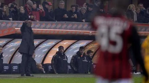 3 Questions Remain About Clarence Seedorf As AC Milan Manager