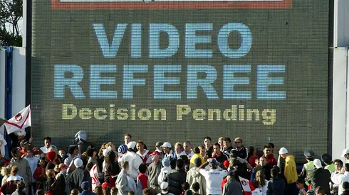 Luis Suarez Penalty Incident Shows that Video Replay Technology May Not Help After All