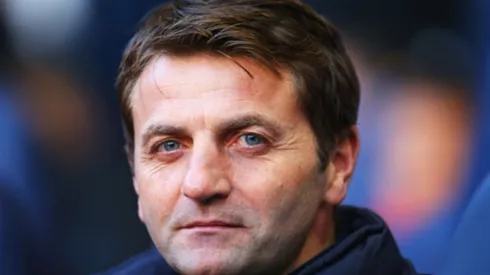 Tottenham Hotspur Sack Manager Tim Sherwood