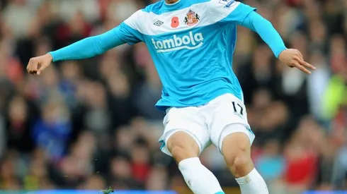 Why Would Borussia Dortmund Sign Sunderland Striker Ji Dong-Won?