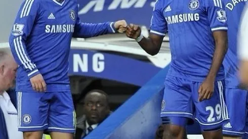 Chelsea Take Control of the Premier League Title Race