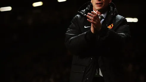 David Moyes Says Top Players Want to Join Manchester United: Daily Soccer Report