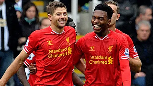 Liverpool vs Aston Villa highlights: Vulnerable Reds Get A Draw