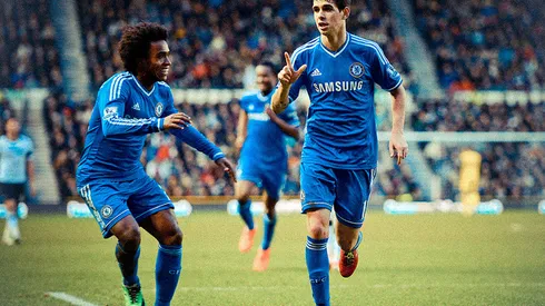 Willian's Brilliant Season Proves How Chelsea Know How to Play the Transfer Market