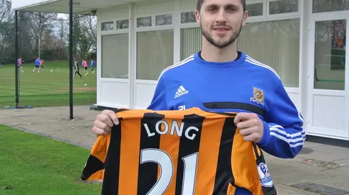 Shane Long Linked With £12million Move to Southampton, Says Report