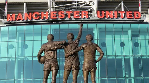 Manchester United Are Heading Into A Vital Four Day Stretch