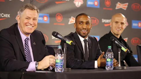 Bradley, Defoe and Dempsey Signings Signal Next Chapter Of MLS Growth