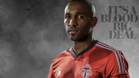 Pardew admits defeat in chase to sign Jermain Defoe for Palace