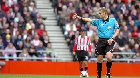 Meet the Premier League Referees, Gameweek 29