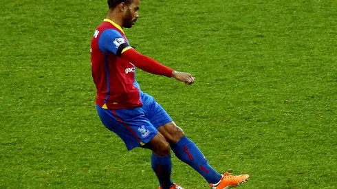 Jason Puncheon is a Key Component Of Crystal Palace's Revival Despite Penalty Miss