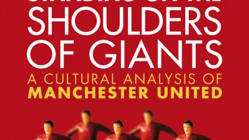 ‘Standing on the Shoulders of Giants’ Book Review