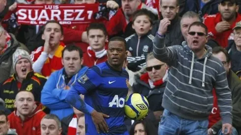 Patrice Evra Set to Leave Manchester United When Contract Ends in June: Daily Soccer Report