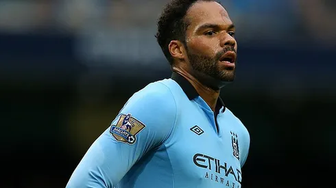 Portland Timbers And 4 Other Clubs Chasing Signing of Joleon Lescott