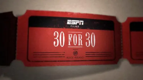 ESPN Air 8 New ’30 For 30 Films’ For Its World Cup Coverage