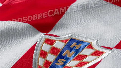 Croatia Preview: World Cup 2018