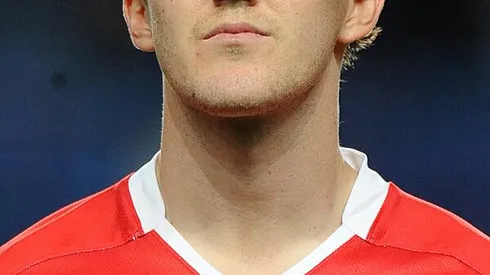 Everton Sign Winger Aiden McGeady From Spartak Moscow