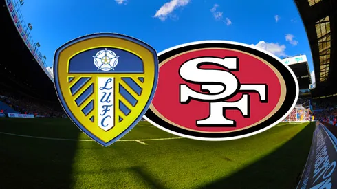 Leeds United Announce Strategic Partnership With San Francisco 49ers