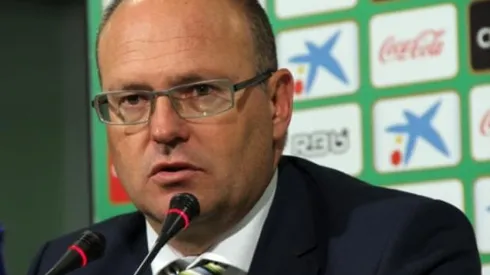 West Bromwich Albion Appoint Pepe Mel As Head Coach