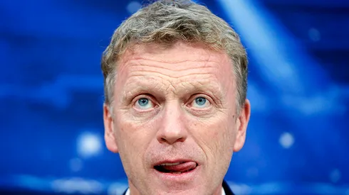 Sacking David Moyes Would Be a Setback For British Football Managers