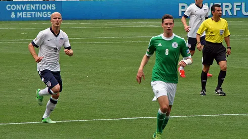 How A Change In Tactics Can Help Michael Bradley Perform At His Best