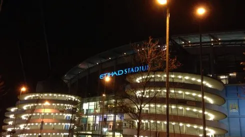 Manchester City vs West Ham United, Capital One Cup Semi-Final 1st Leg: Open Thread