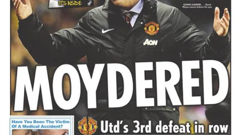 Nemanja Vidic Could Leave Manchester United For Nothing in the Summer: Nightly Soccer Report