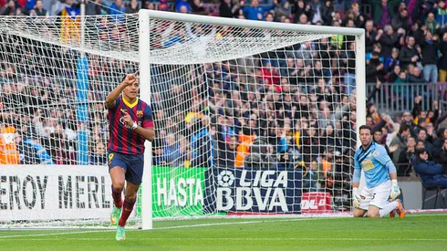 La Liga Roundup, Gameweek 18: Treble for Alexis as Barca and Atleti Maintain Lead