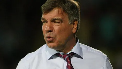 Sunderland Place Allardyce On The Shortlist