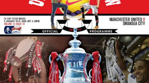 FA Cup Third Round, Sunday: Open Thread