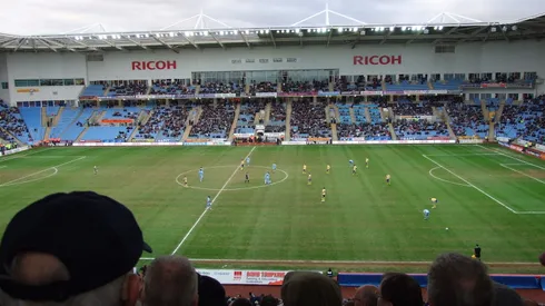 FA Cup Romance Is Over For Most Premier League Clubs Before A Ball Is Even Kicked