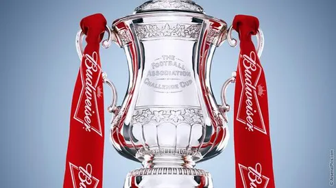 FA Cup Fifth Round, Saturday: Open Thread