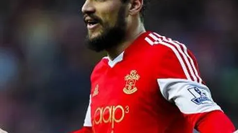 Southampton terminate Dani Osvaldo's contract and count £25million cost to the club