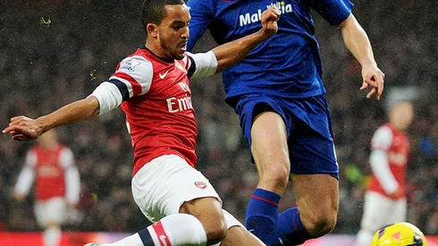 Arsenal’s Fighting Mentality Is Keeping Them in Premier League Title Race