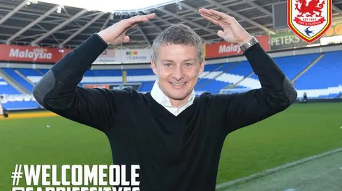 Ole Gunnar Solskjaer’s Appointment By Cardiff Could Be A Disaster For His Reputation