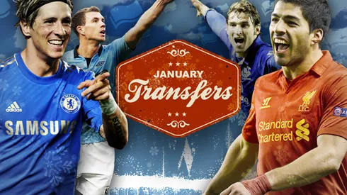 Who Your Premier League Club Needs to Buy in the January Transfer Window
