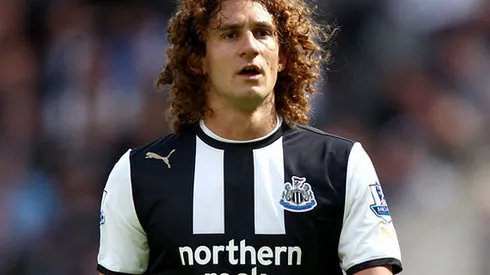 Newcastle United Defender Fabricio Coloccini Could Miss Next 6 Weeks With Knee Injury