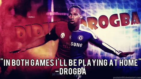 Galatasaray vs Chelsea & Schalke vs Real Madrid, UEFA Champions League 1st Leg: Open Thread