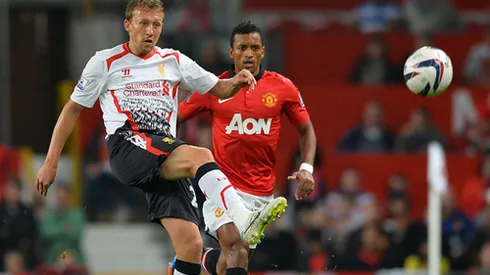 Can Liverpool Win The Premier League Without Lucas Leiva?
