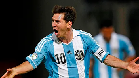 What the World Cup Can Do For Leo Messi’s Place in History