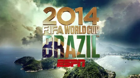 ESPN Announce Hosts For Its World Cup 2014 Coverage