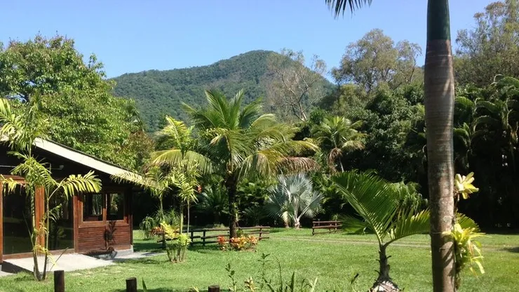 Traveling to World Cup 2014? Save Big By Camping in Brazil